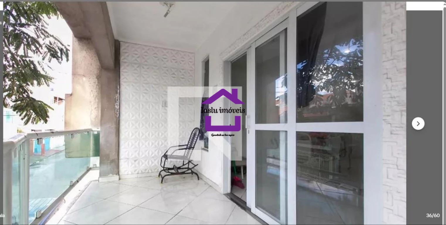 Sobrado, 3 quartos, 105 m² - Foto 3