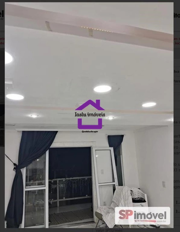 Sobrado, 3 quartos, 105 m² - Foto 4