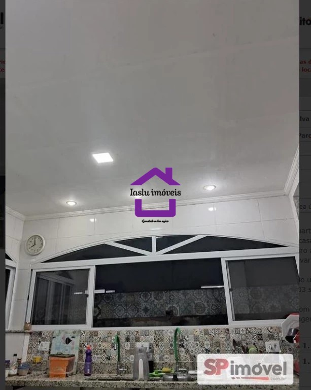 Sobrado, 3 quartos, 105 m² - Foto 6