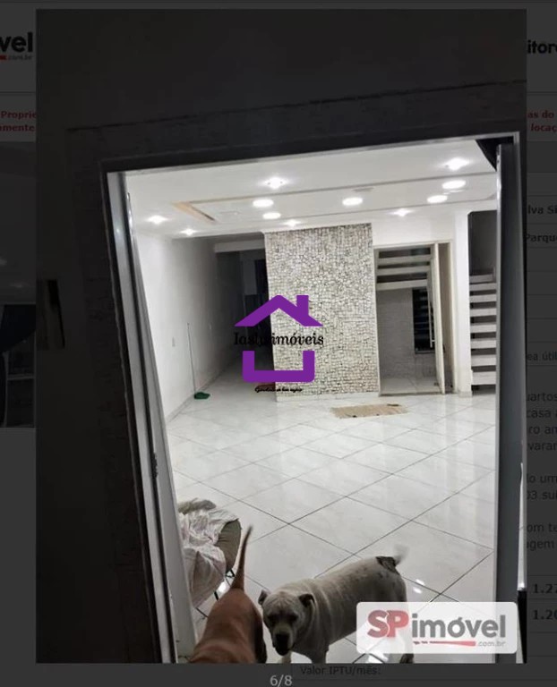 Sobrado, 3 quartos, 105 m² - Foto 7