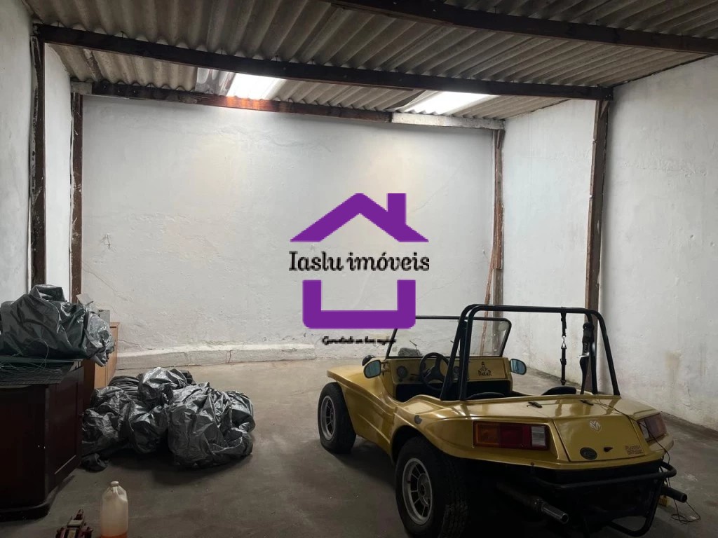 Depósito-Galpão-Armazém à venda e aluguel, 150m² - Foto 3