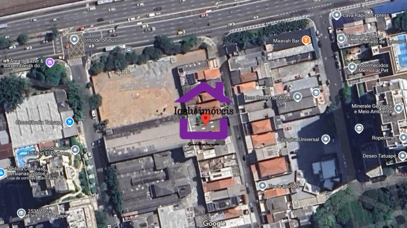 Depósito-Galpão-Armazém à venda e aluguel, 150m² - Foto 4