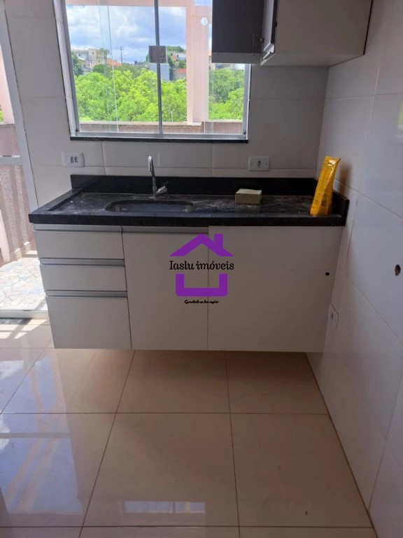 Apartamento para alugar com 2 quartos, 34m² - Foto 2