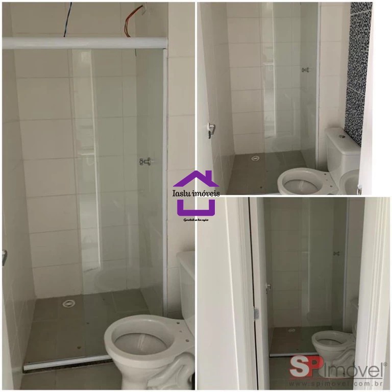 Apartamento à venda com 2 quartos, 40m² - Foto 6