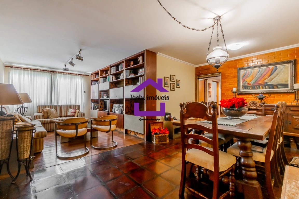Apartamento, 3 quartos, 149 m² - Foto 1