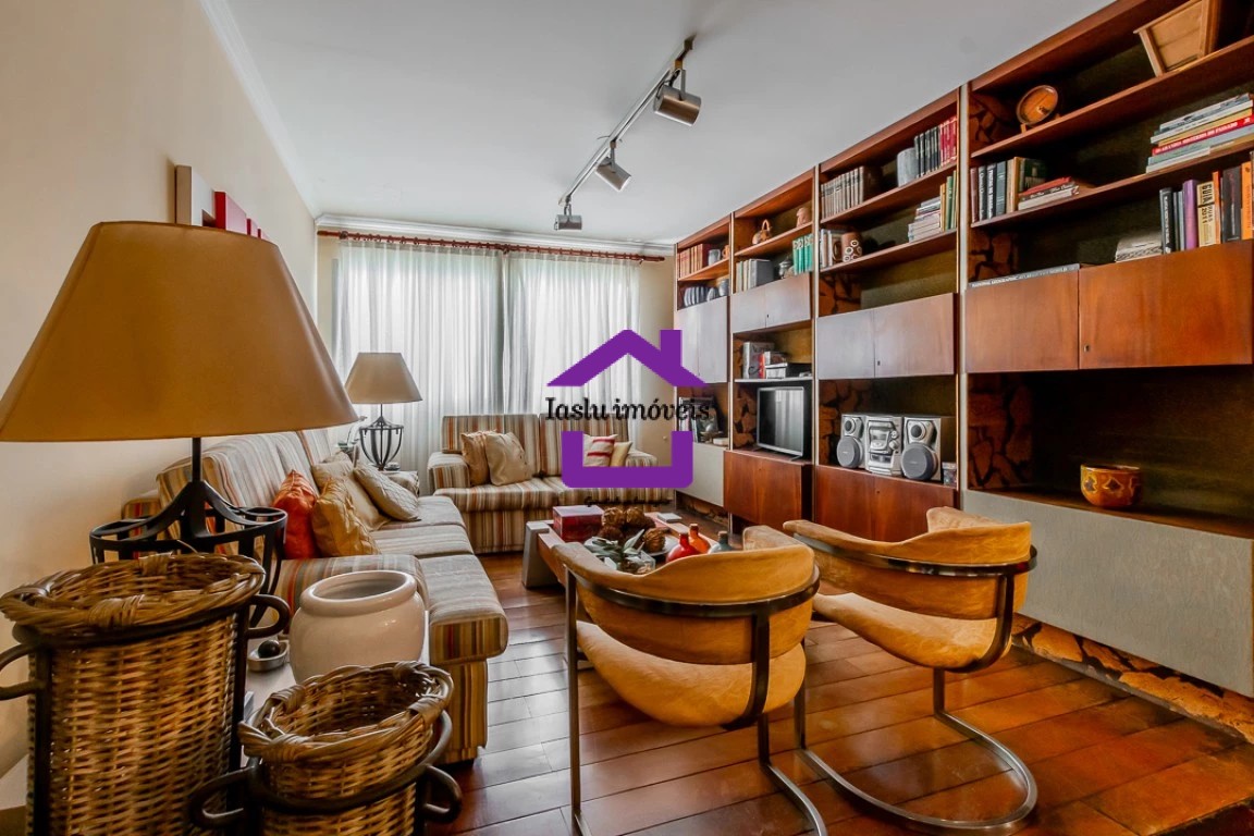 Apartamento, 3 quartos, 149 m² - Foto 2