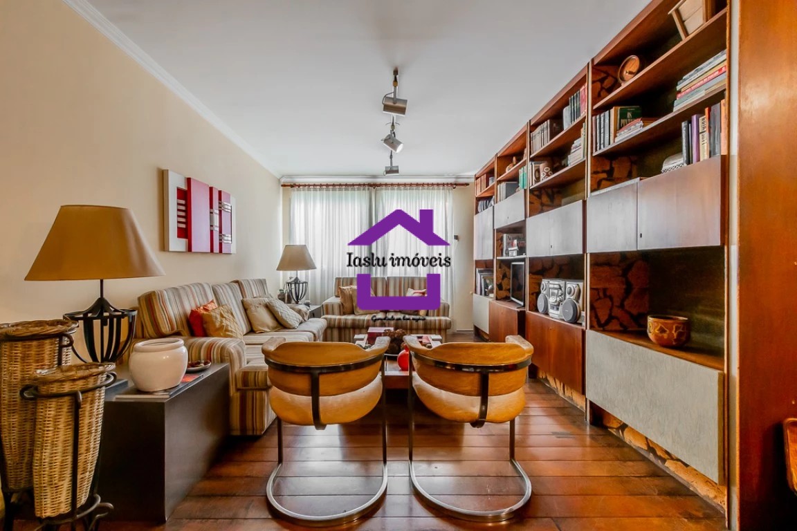 Apartamento, 3 quartos, 149 m² - Foto 3