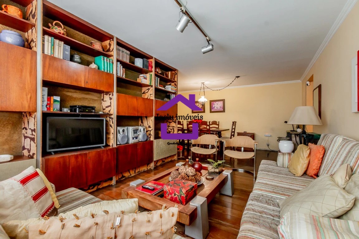 Apartamento, 3 quartos, 149 m² - Foto 4