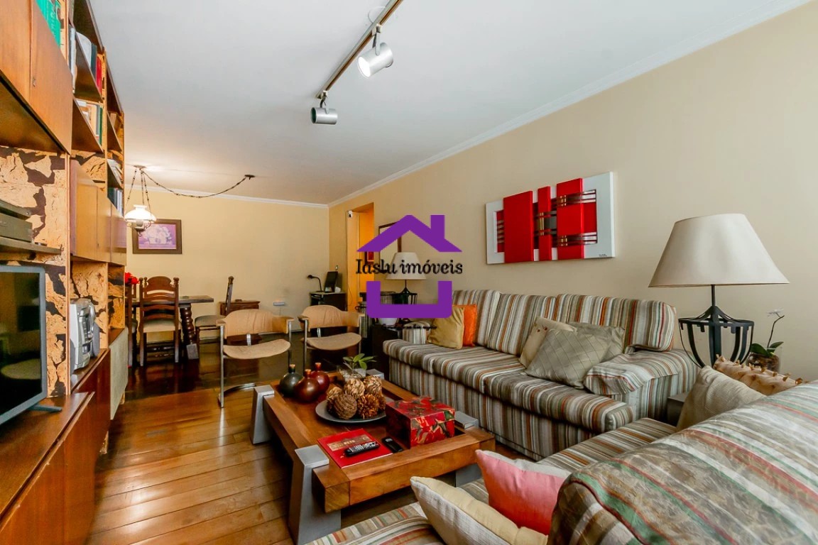 Apartamento, 3 quartos, 149 m² - Foto 5