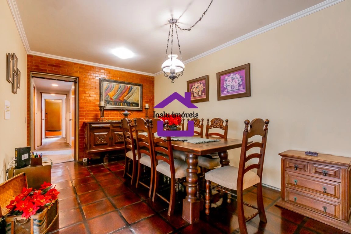 Apartamento, 3 quartos, 149 m² - Foto 6