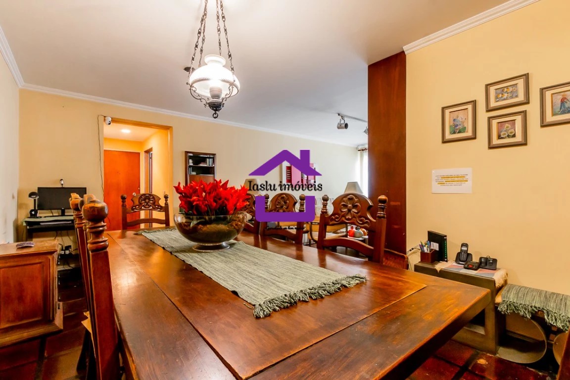 Apartamento, 3 quartos, 149 m² - Foto 8