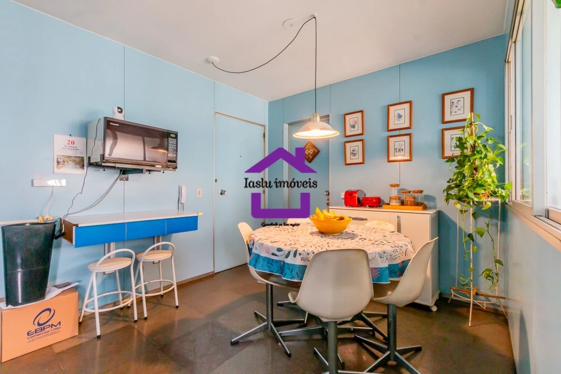 Apartamento, 3 quartos, 149 m² - Foto 9