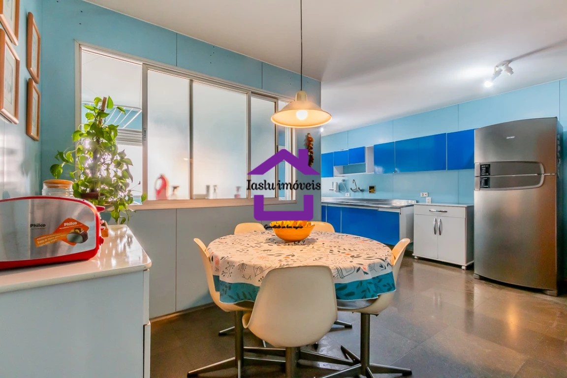 Apartamento, 3 quartos, 149 m² - Foto 10