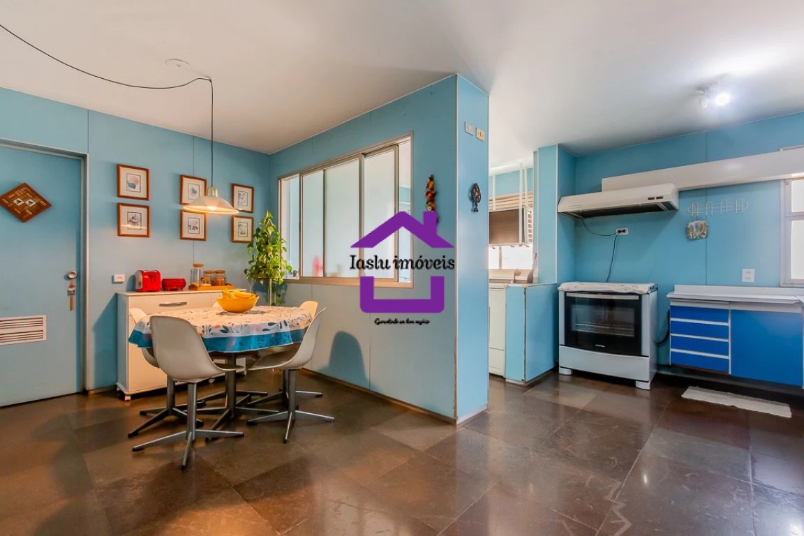 Apartamento, 3 quartos, 149 m² - Foto 11