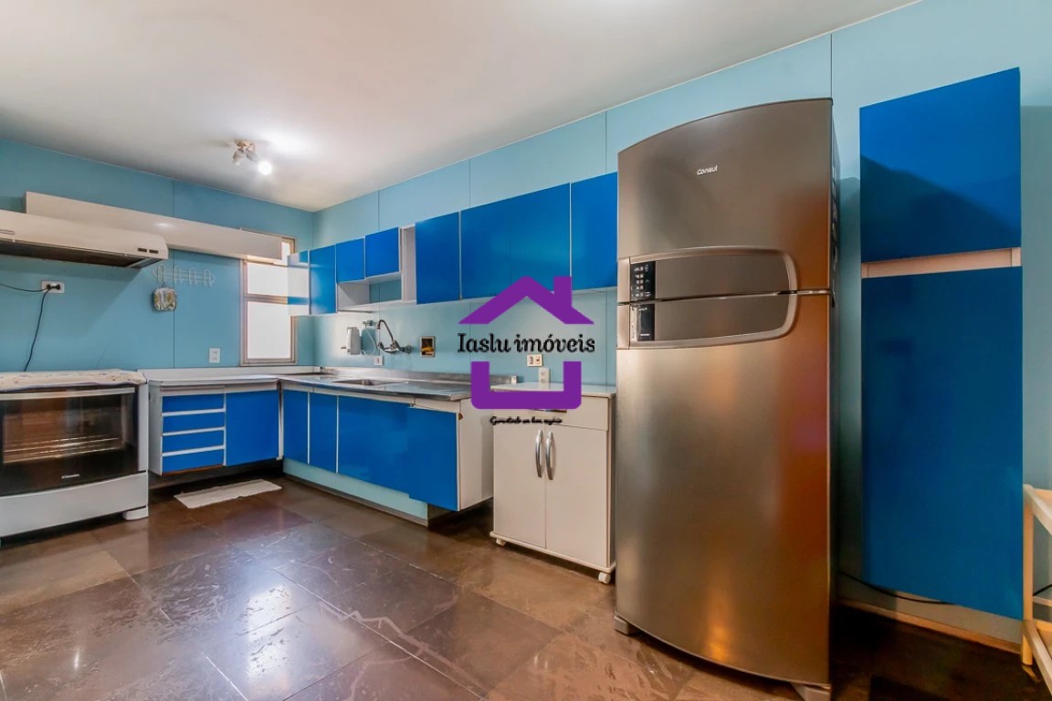 Apartamento, 3 quartos, 149 m² - Foto 12