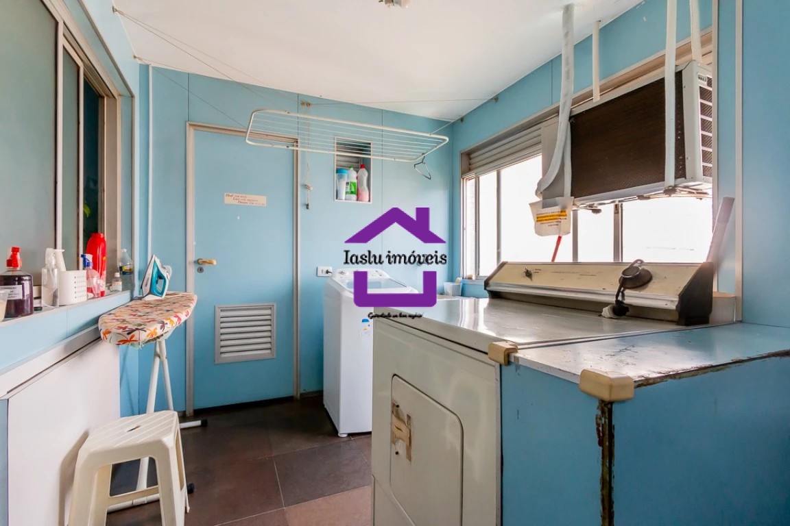 Apartamento, 3 quartos, 149 m² - Foto 14