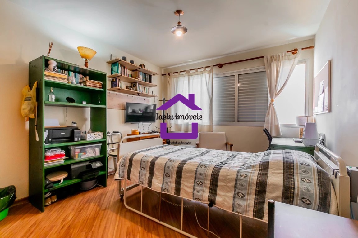 Apartamento, 3 quartos, 149 m² - Foto 19