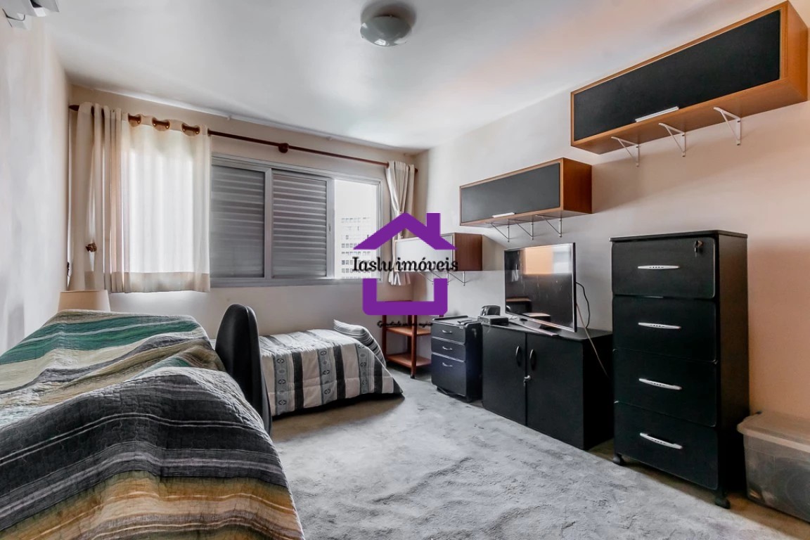 Apartamento, 3 quartos, 149 m² - Foto 21