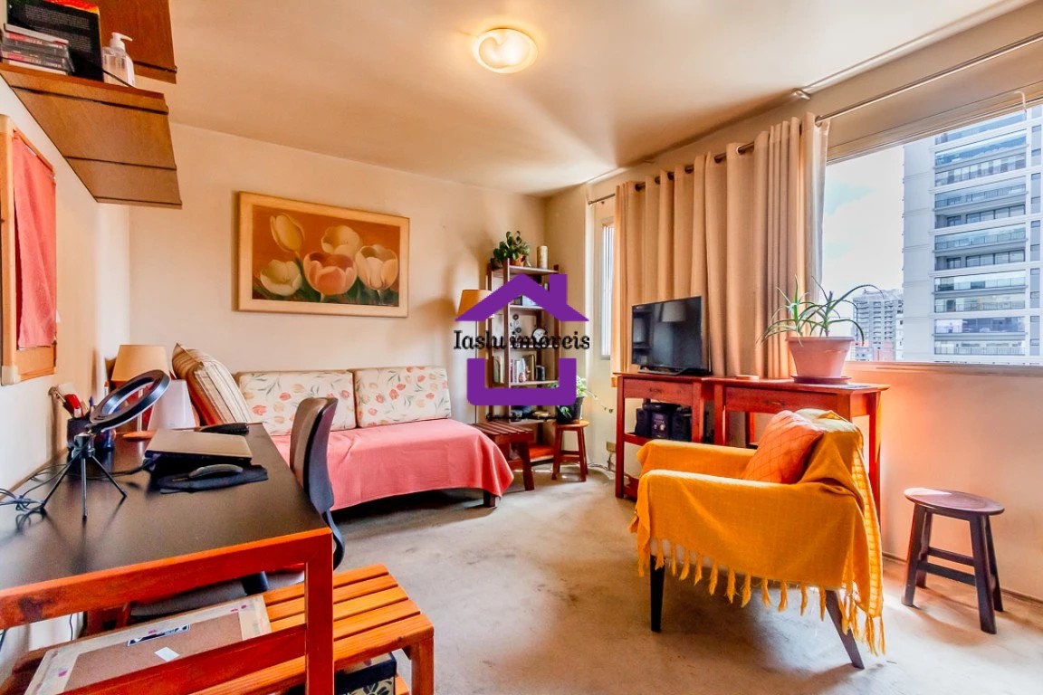 Apartamento, 3 quartos, 149 m² - Foto 26