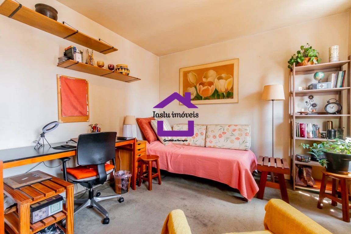 Apartamento, 3 quartos, 149 m² - Foto 27