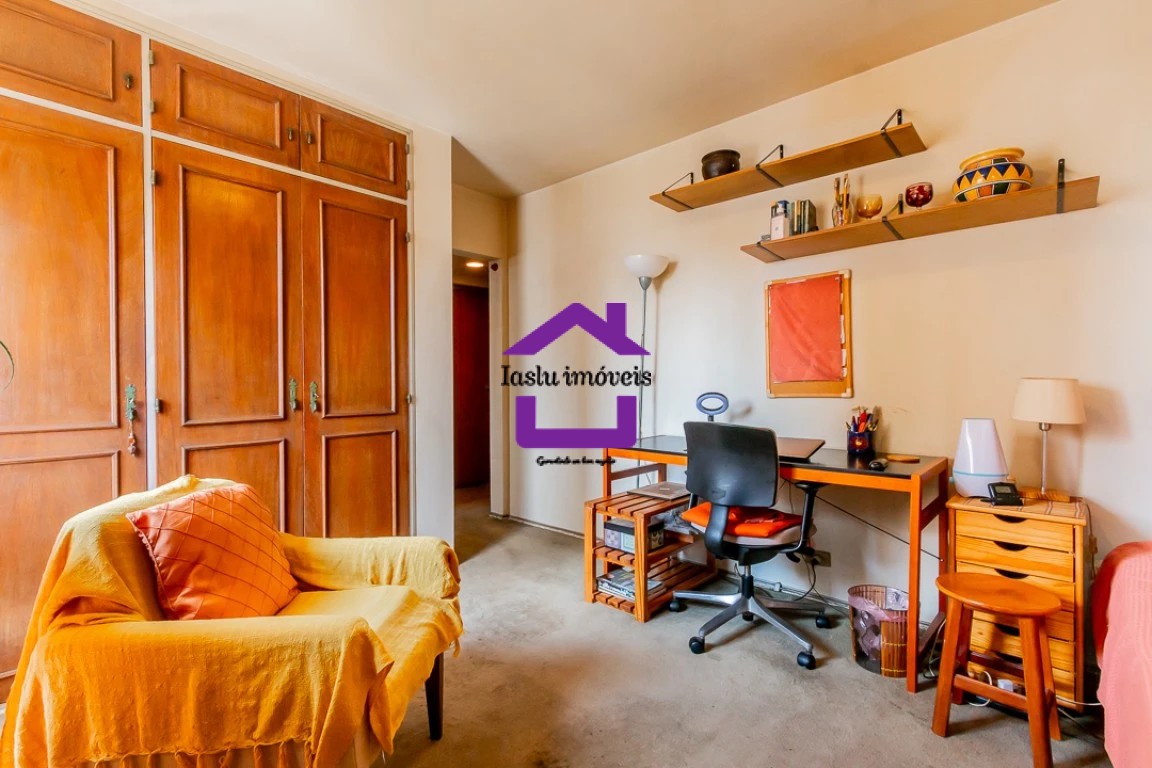 Apartamento, 3 quartos, 149 m² - Foto 28