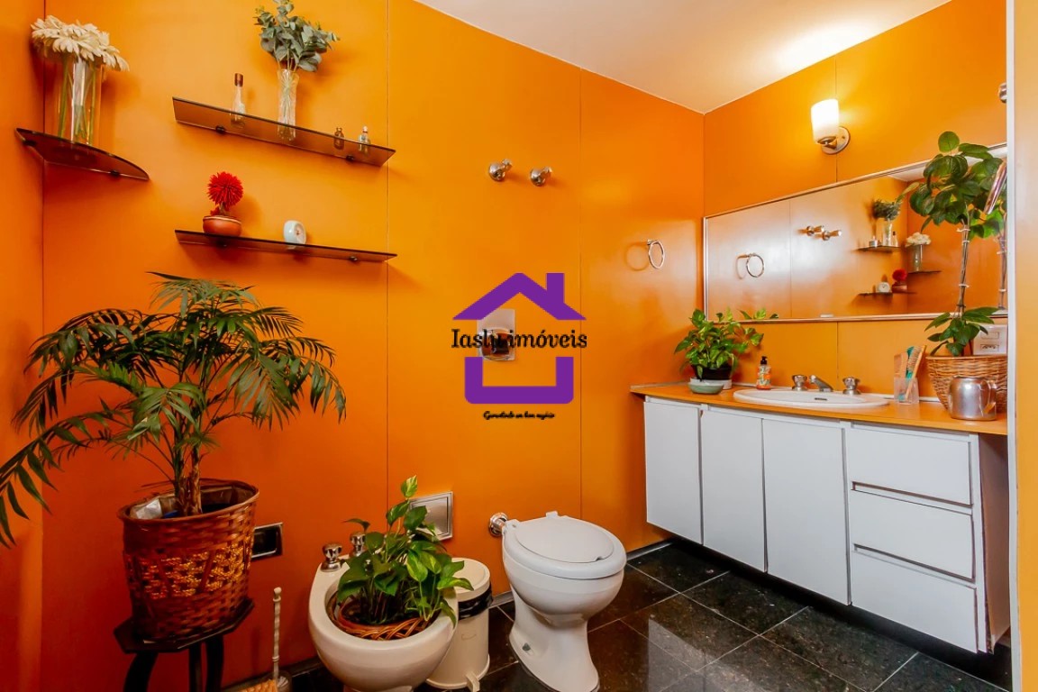 Apartamento, 3 quartos, 149 m² - Foto 29