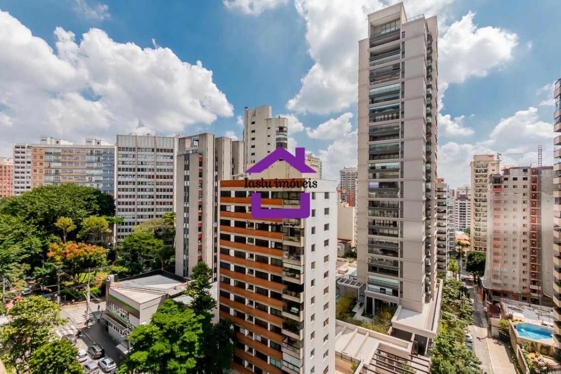 Apartamento, 3 quartos, 149 m² - Foto 32