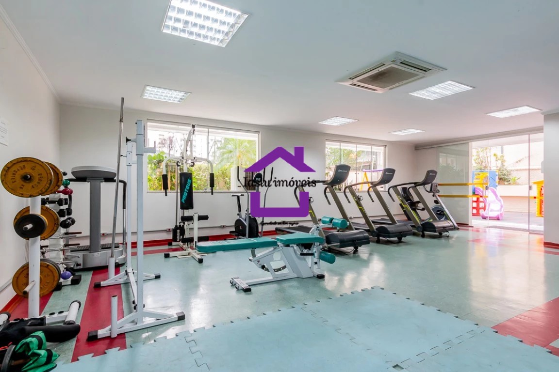 Apartamento, 3 quartos, 149 m² - Foto 34