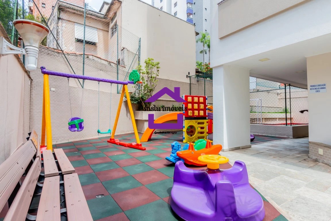 Apartamento, 3 quartos, 149 m² - Foto 39