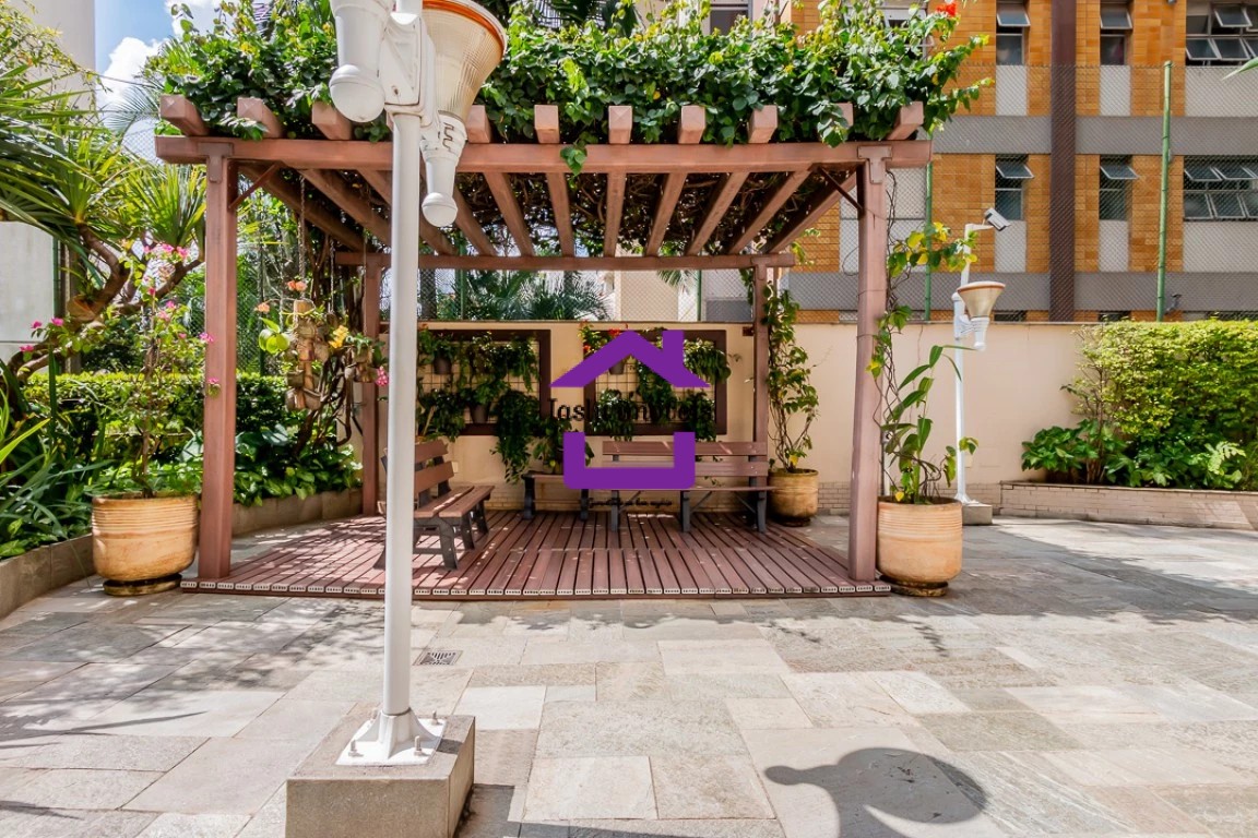 Apartamento, 3 quartos, 149 m² - Foto 40