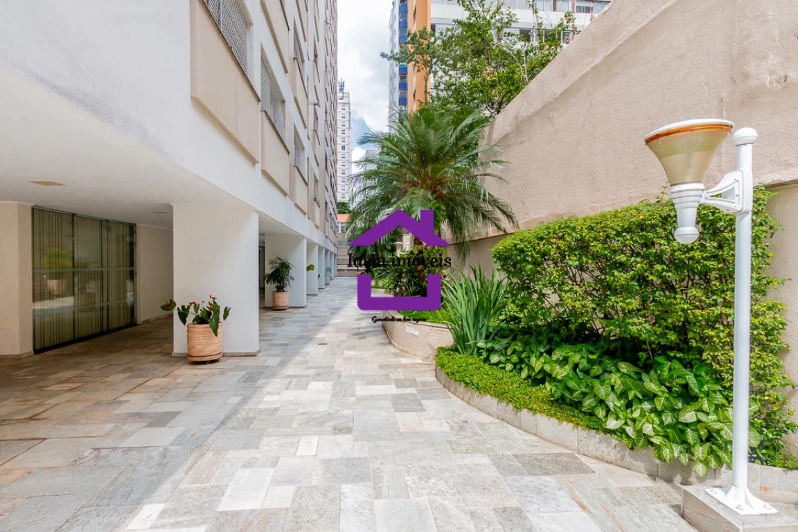 Apartamento, 3 quartos, 149 m² - Foto 46
