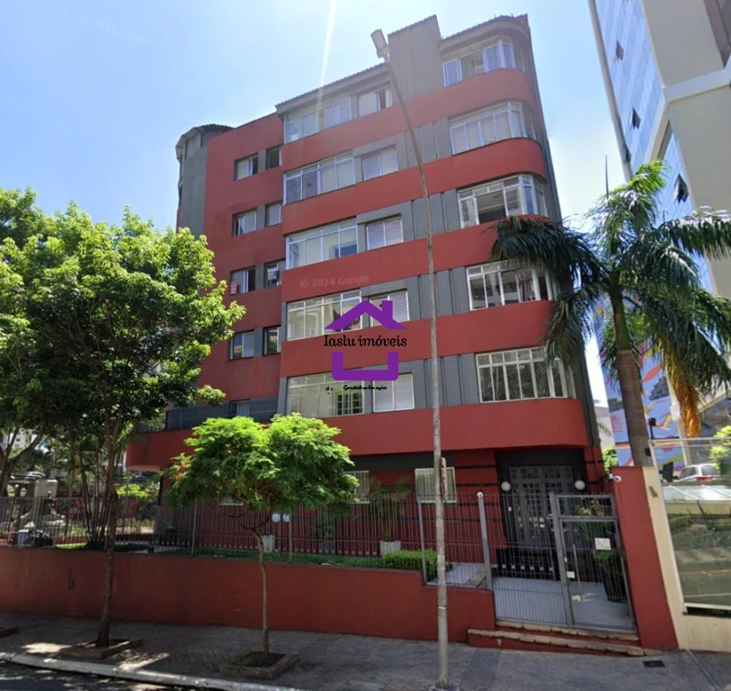 Apartamento à venda com 2 quartos, 75m² - Foto 1