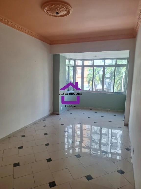 Apartamento à venda com 2 quartos, 75m² - Foto 3