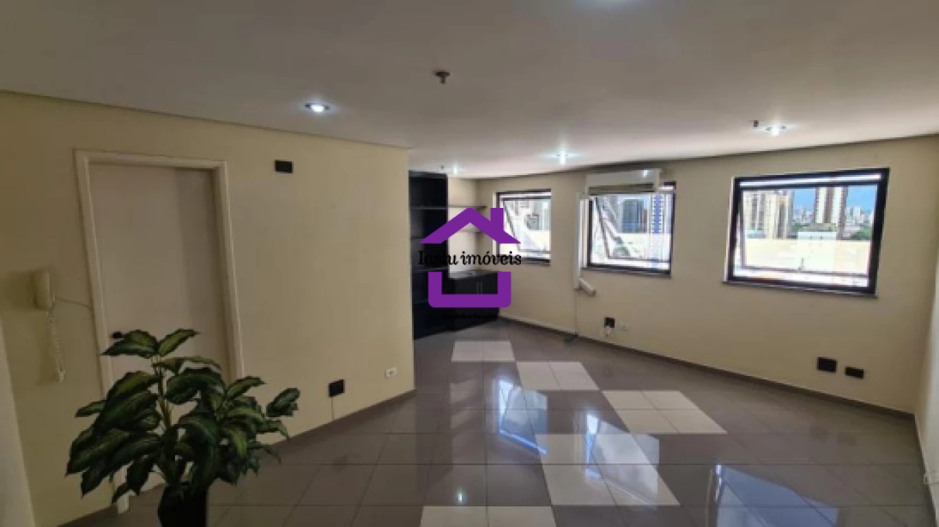 Loja-Salão, 33 m² - Foto 2