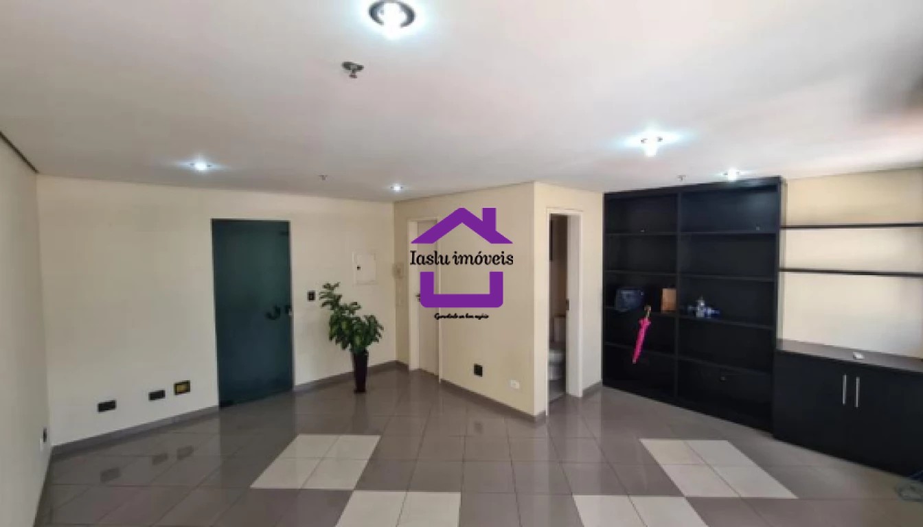 Loja-Salão, 33 m² - Foto 3