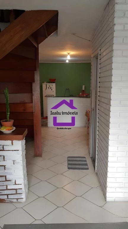 Sobrado para alugar com 3 quartos, 90m² - Foto 1