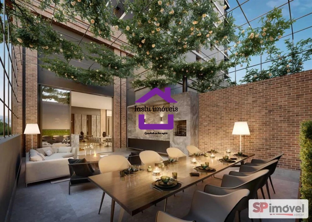 Apartamento, 1 quarto, 30 m² - Foto 4