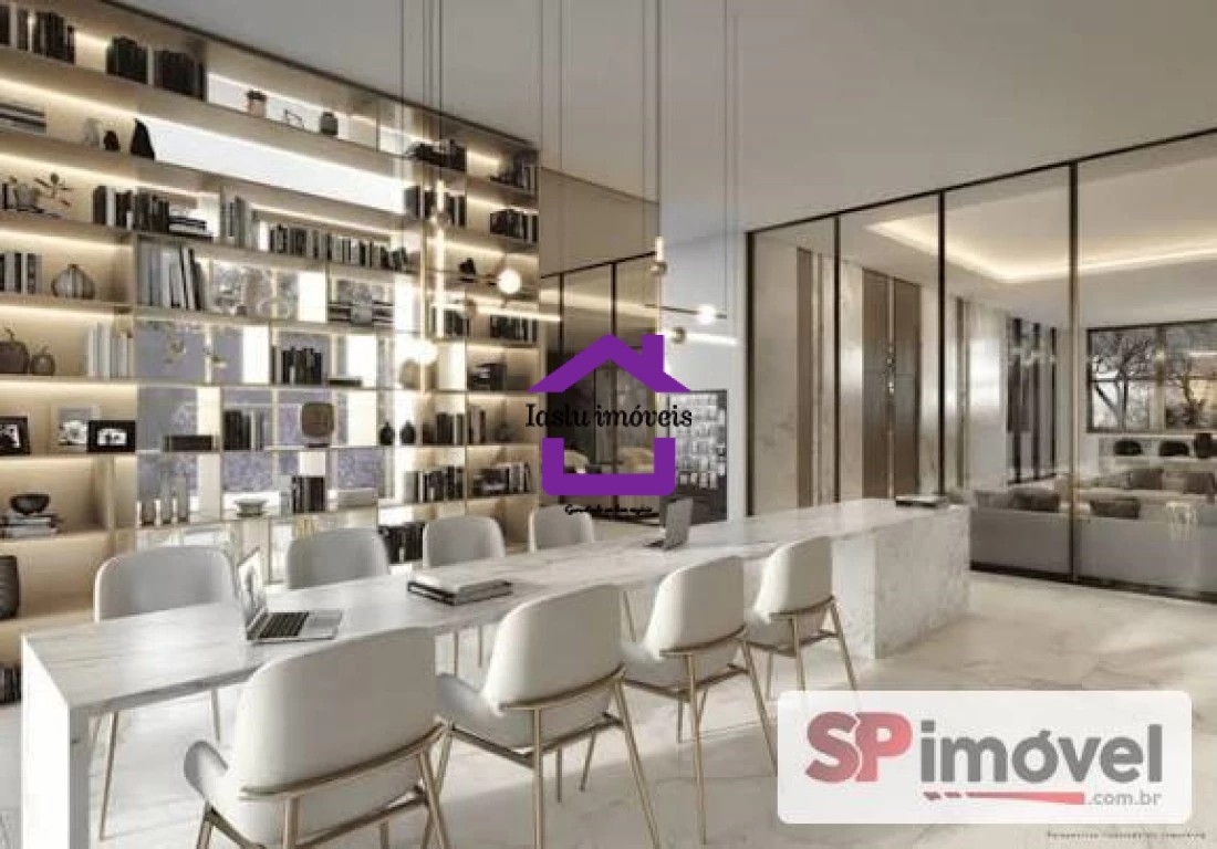 Apartamento, 1 quarto, 30 m² - Foto 7