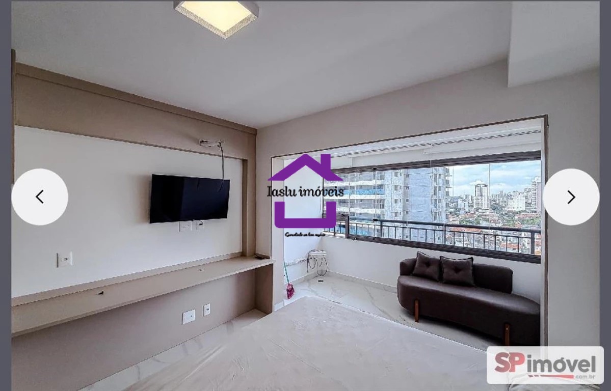 Apartamento, 1 quarto, 30 m² - Foto 10