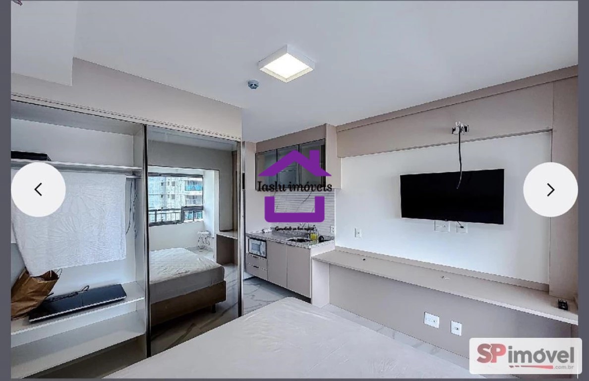 Apartamento, 1 quarto, 30 m² - Foto 11