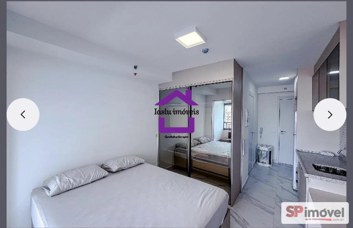 Apartamento, 1 quarto, 30 m² - Foto 12