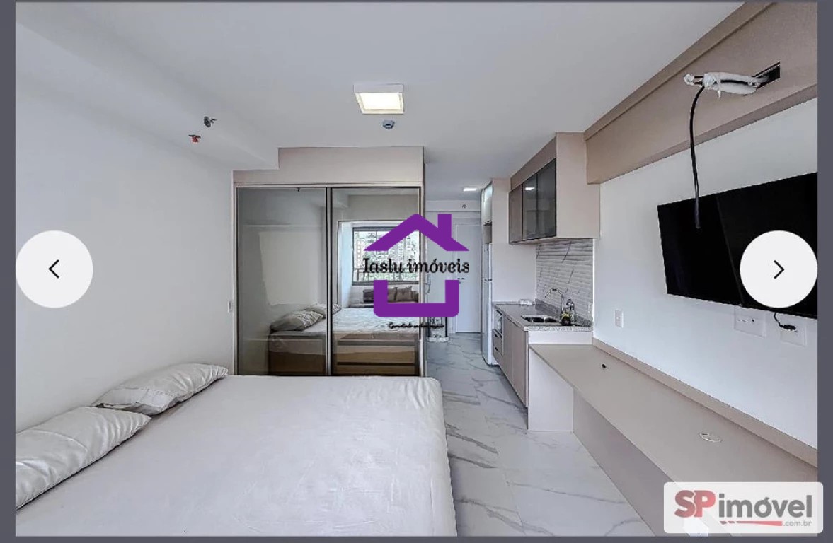 Apartamento, 1 quarto, 30 m² - Foto 13