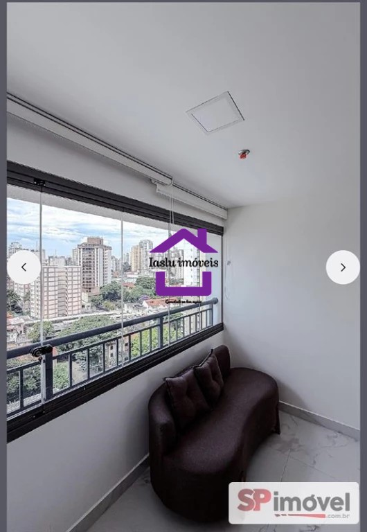 Apartamento, 1 quarto, 30 m² - Foto 14