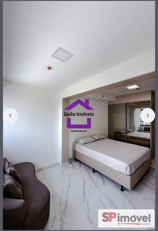 Apartamento, 1 quarto, 30 m² - Foto 15