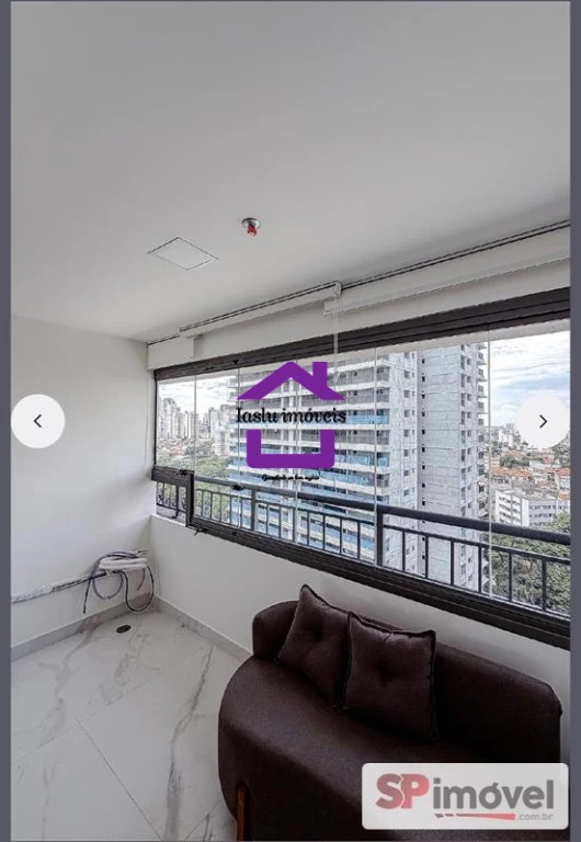 Apartamento, 1 quarto, 30 m² - Foto 17