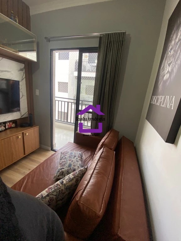 Apartamento, 2 quartos, 45 m² - Foto 2