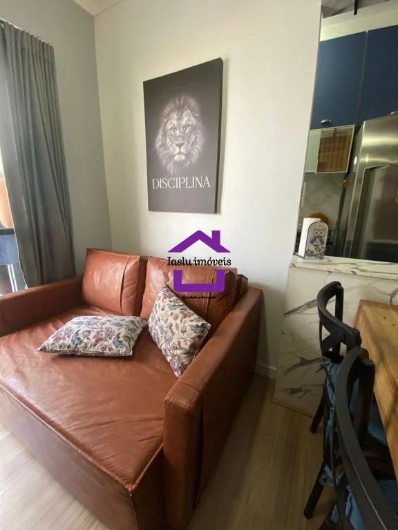 Apartamento, 2 quartos, 45 m² - Foto 3