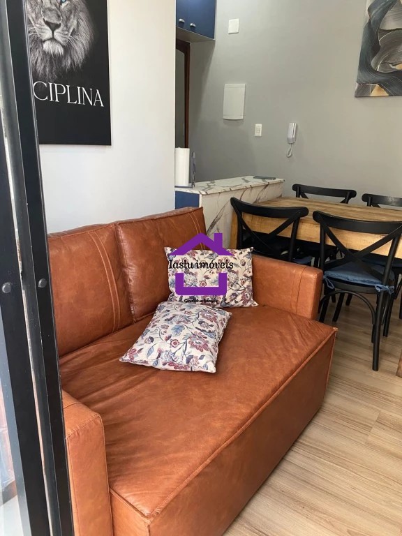 Apartamento, 2 quartos, 45 m² - Foto 4