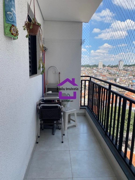 Apartamento, 2 quartos, 45 m² - Foto 5
