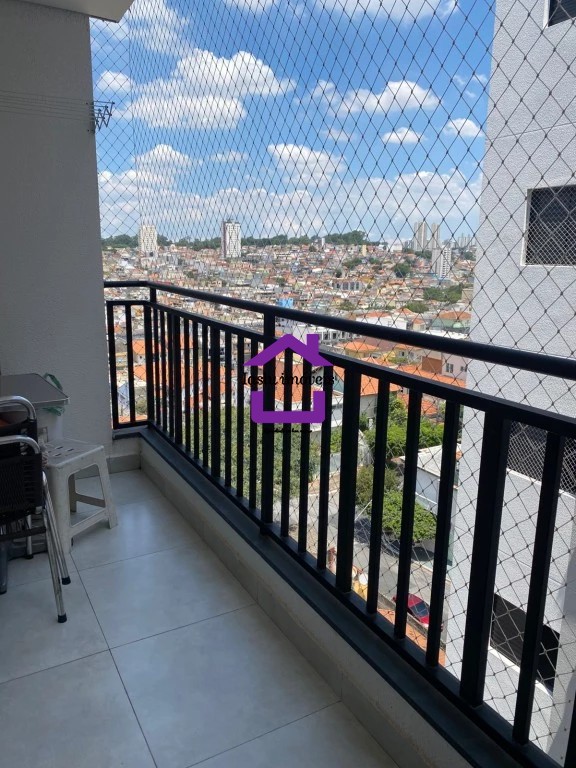 Apartamento, 2 quartos, 45 m² - Foto 6